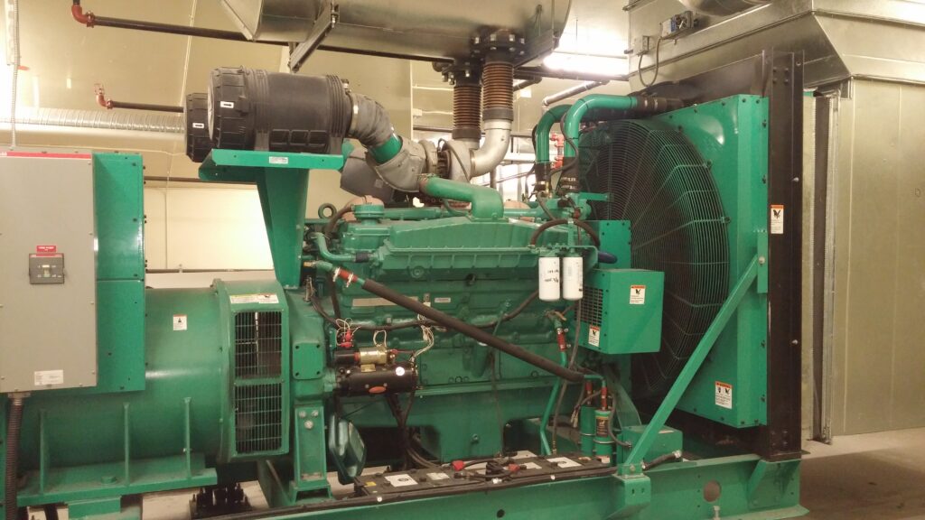 Engine And Radiator Cleaning Genclean